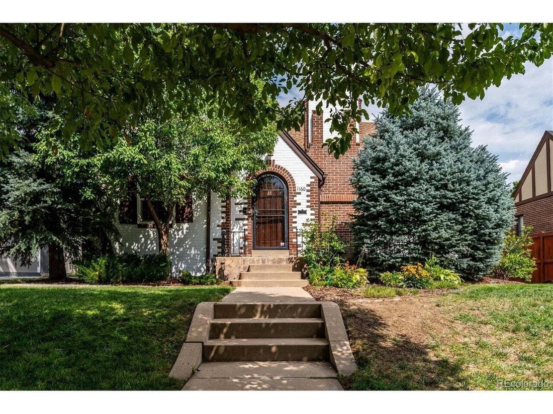 House in Denver, Colorado, United States 3 - 18646029