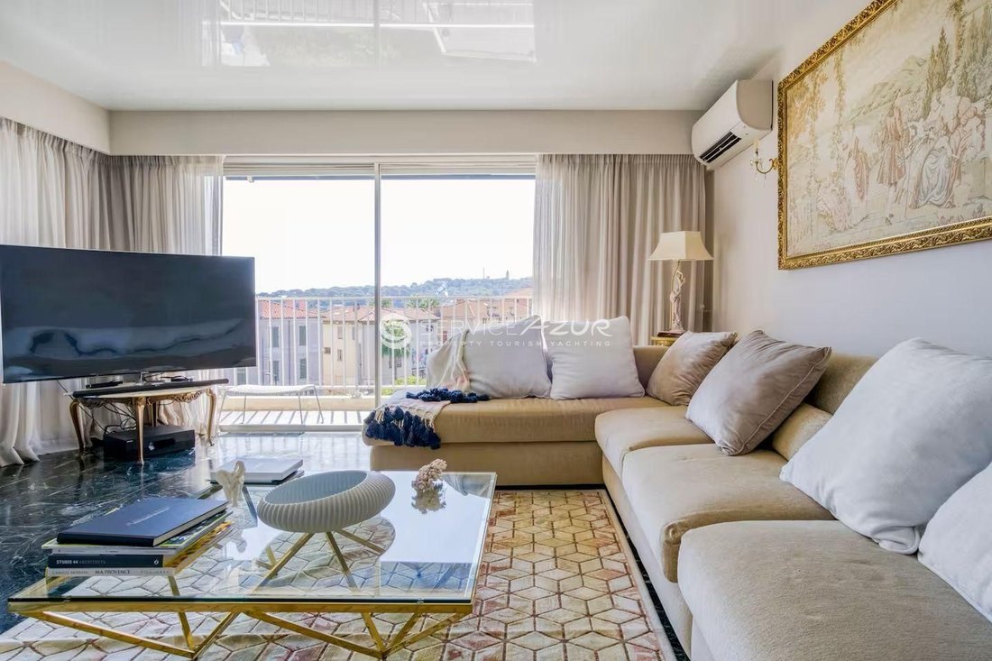 Apartment in Vieille Ville, Antibes, France 4 - 18645240