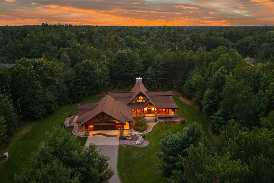 House in Wisconsin Rapids, Wisconsin, United States 2 - 18646819