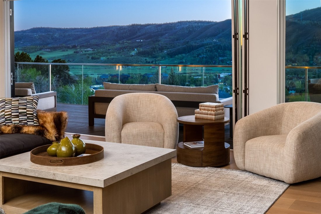 House in Steamboat Springs, Colorado, United States 5 - 18647714