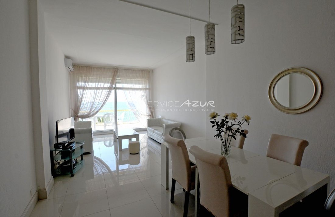 Apartment in Liberation, Nice, France 2 - 18644118