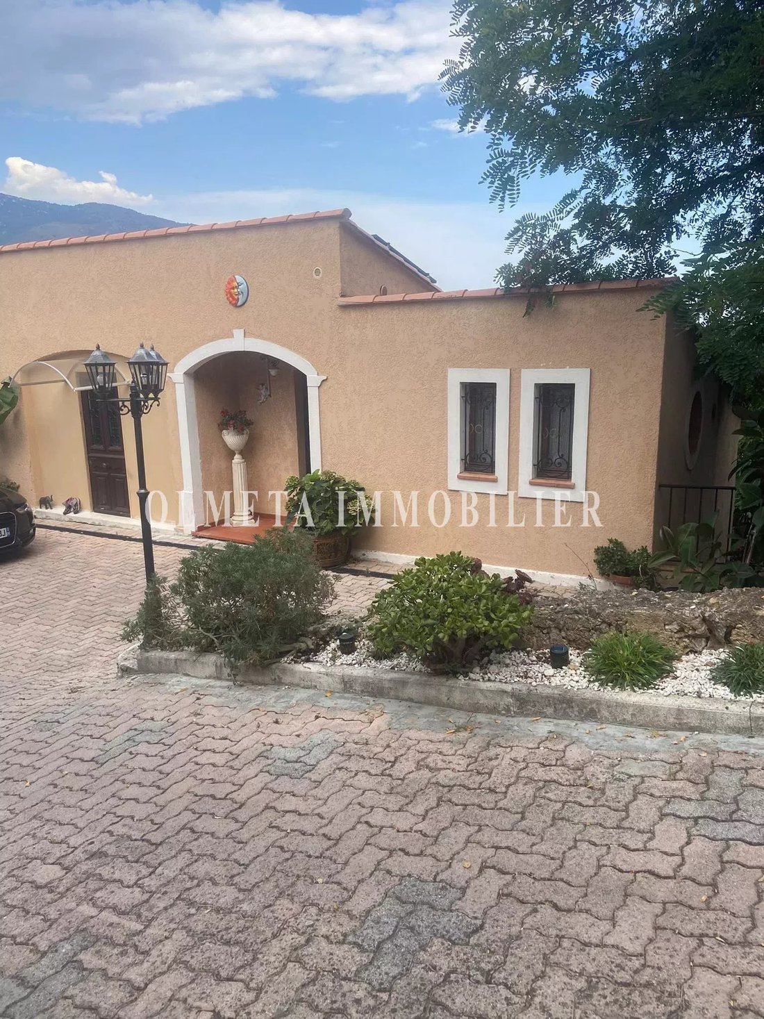 Villa in Sainte-Agnes, Provence-Alpes-Côte d'Azur, France 4 - 18630219
