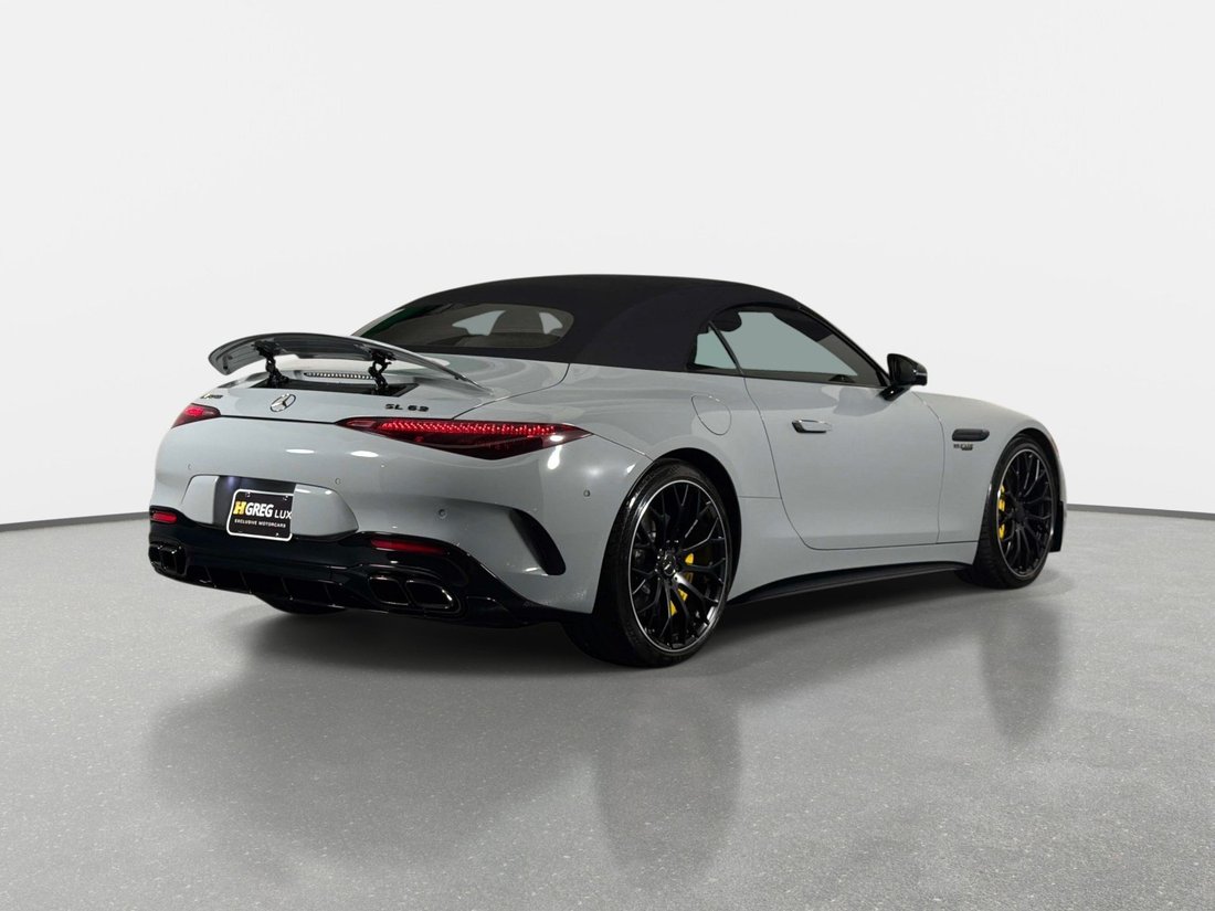Cabriolet in Pompano Beach, FL, United States 3 - 18644169