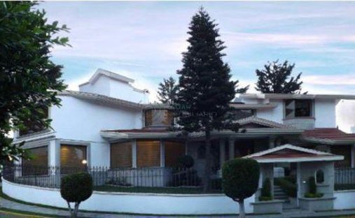 House in Ciudad López Mateos, State of Mexico, Mexico 1