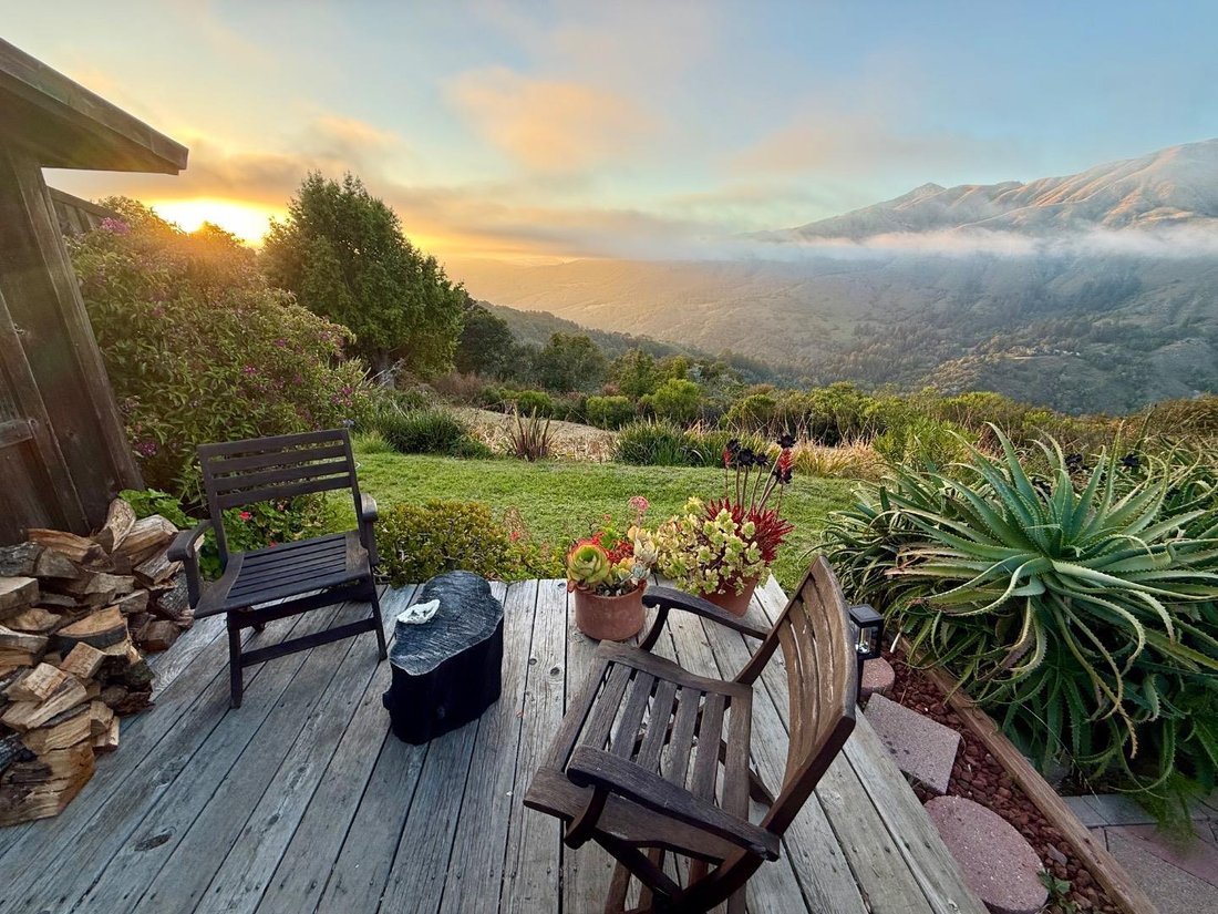 House in Big Sur, California, United States 2 - 18643456