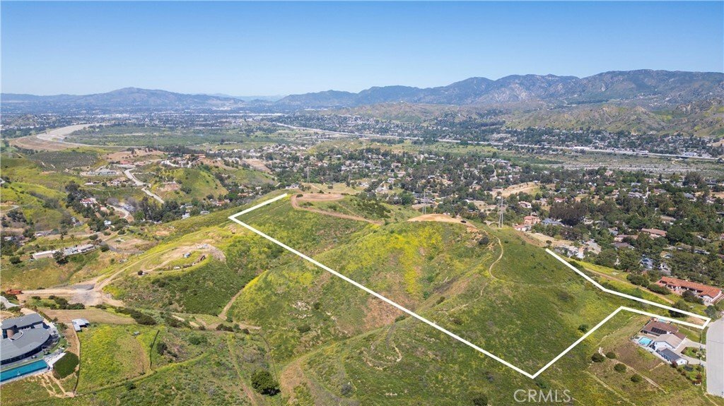 Land in Los Angeles, California, United States 1 - 17886651