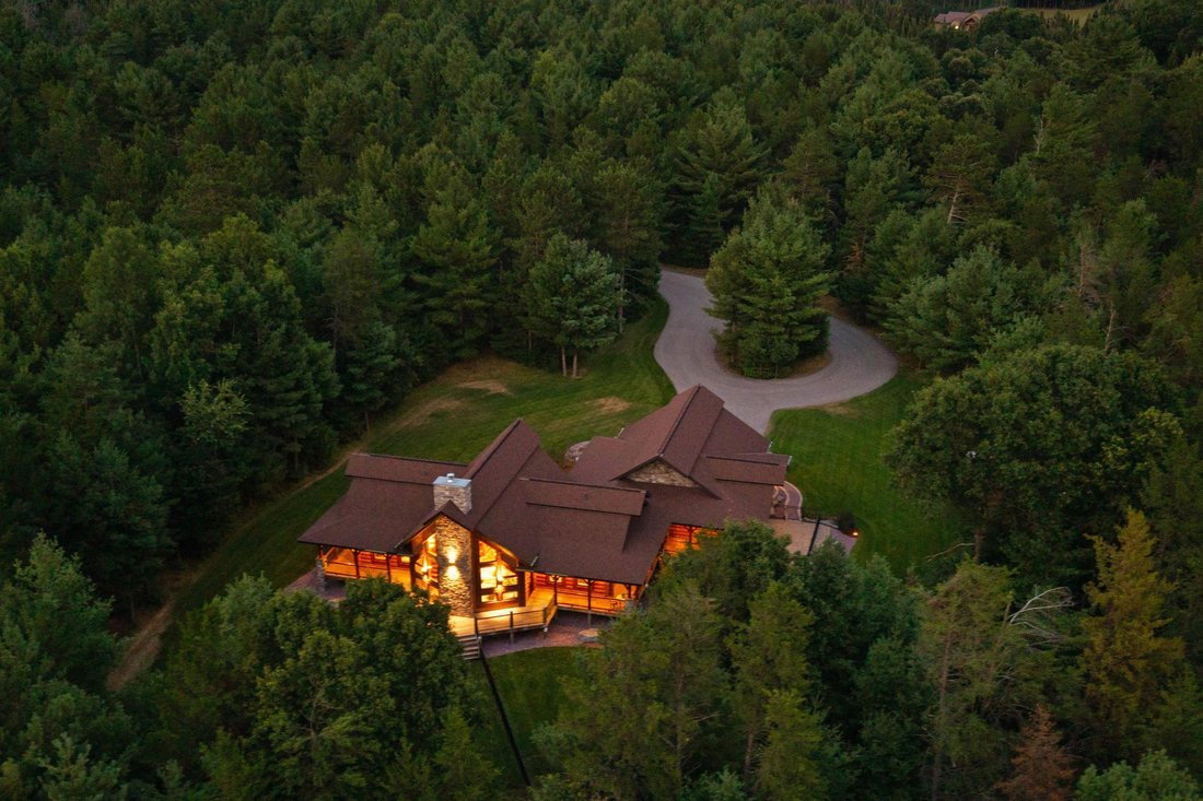 House in Wisconsin Rapids, Wisconsin, United States 3 - 18646819