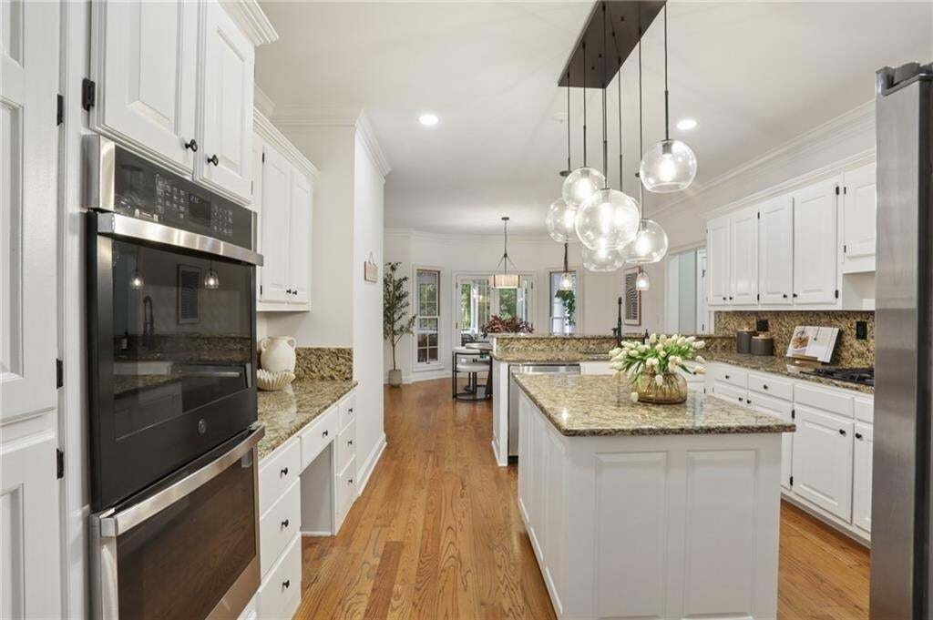 House in Snellville, Georgia, United States 5 - 18646633