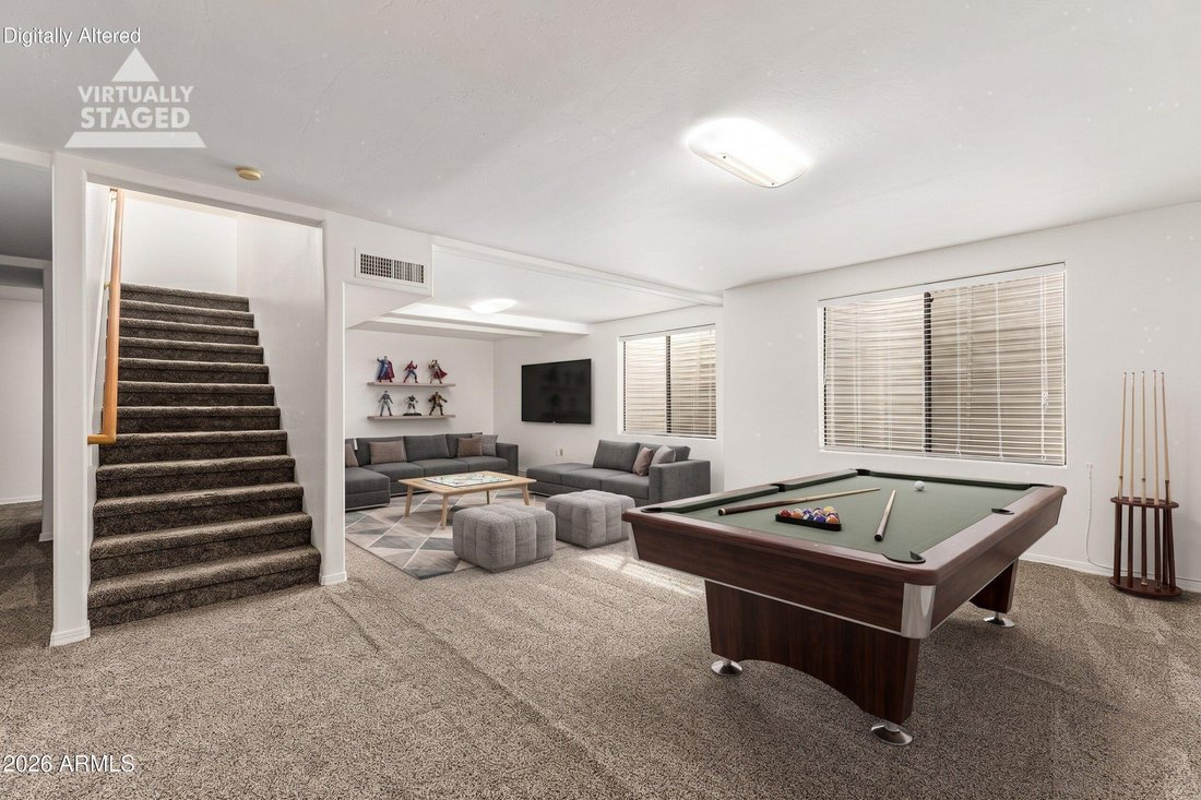 House in Gilbert, Arizona, United States 5 - 17431385