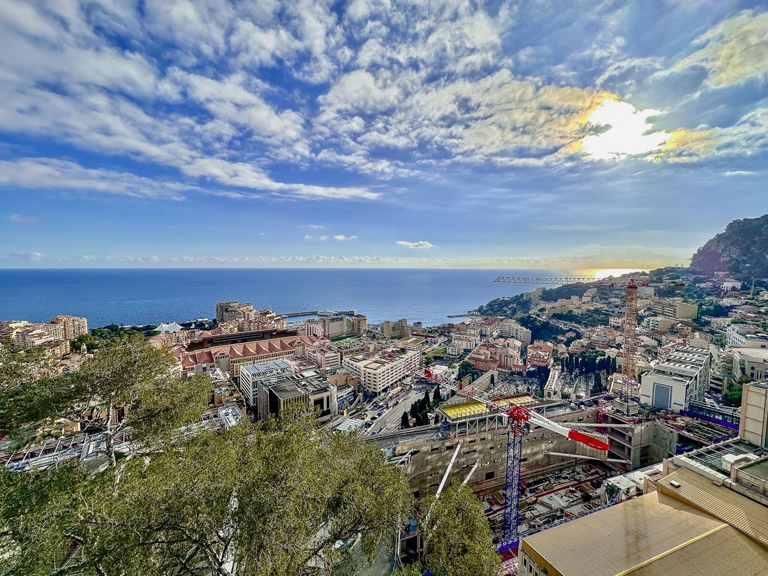 Apartment in Ghisoni, Corsica, France 1 - 18645170