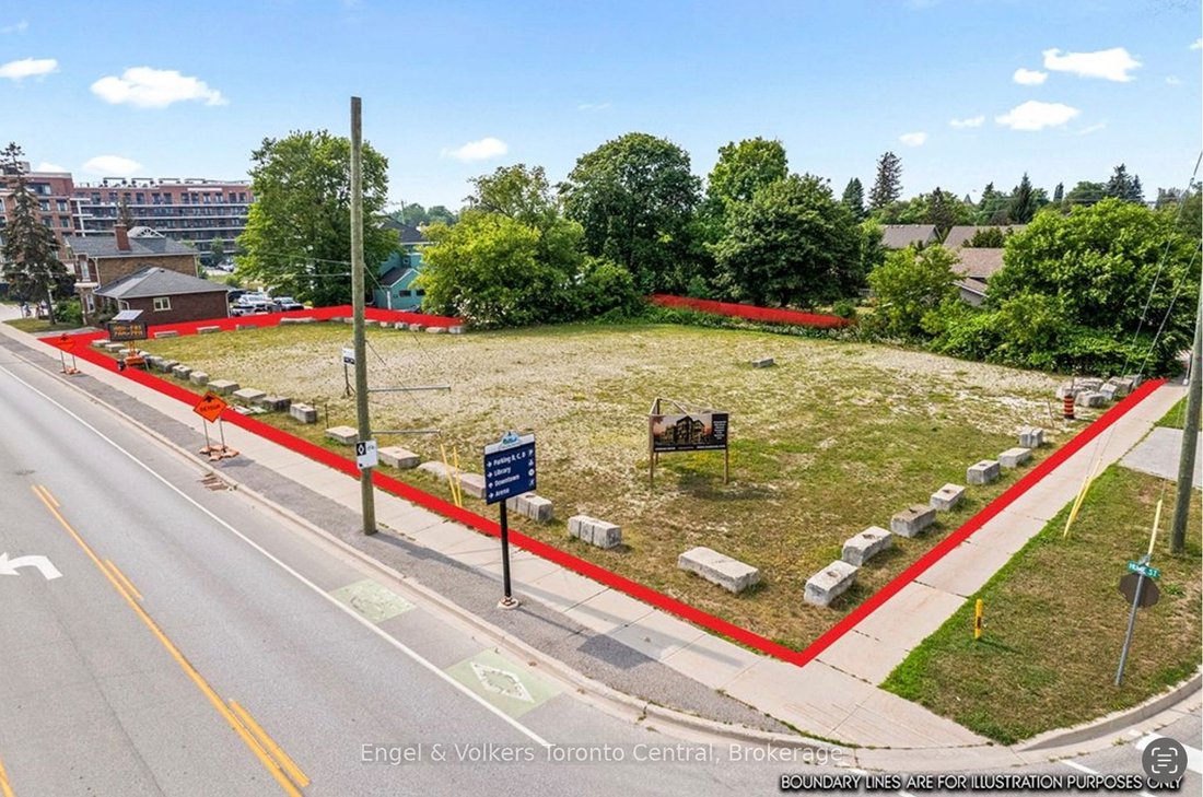 Land in Collingwood, Ontario, Canada 4 - 18643005