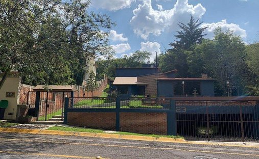 House in Ciudad López Mateos, State of Mexico, Mexico 1