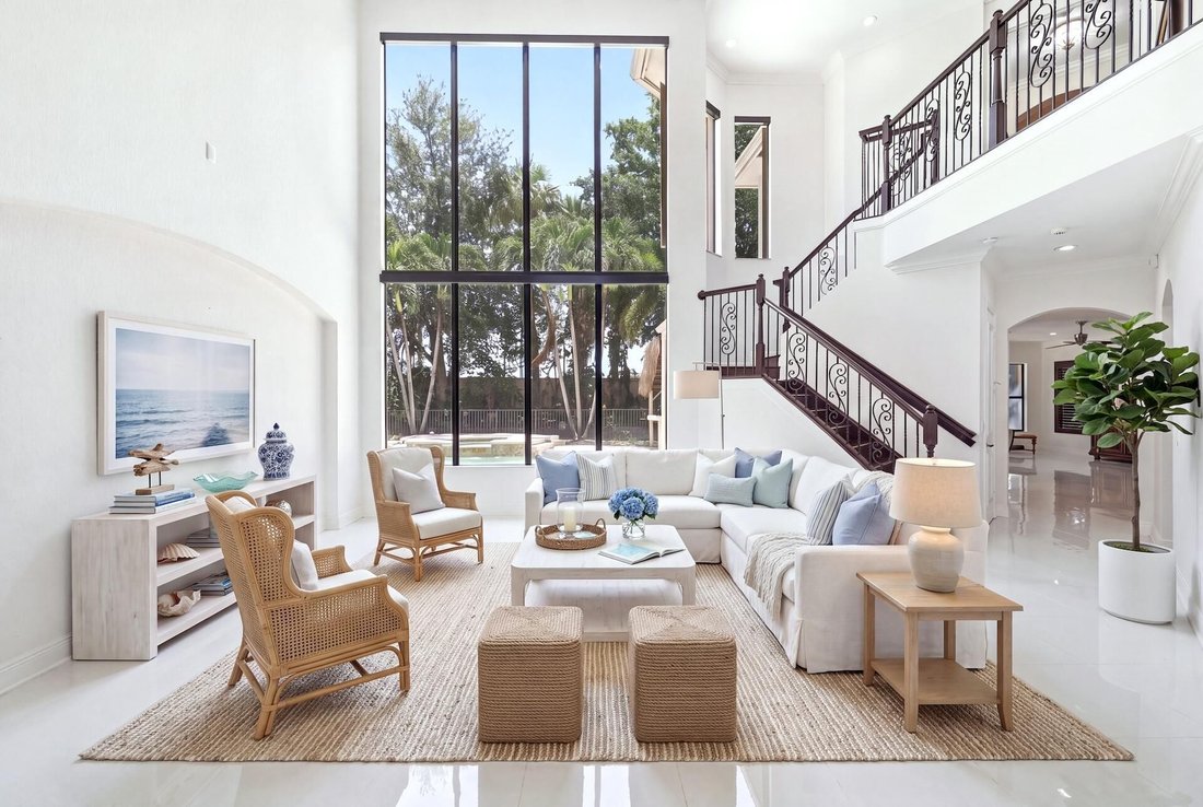 House in Wellington, Florida, United States 4 - 18648430