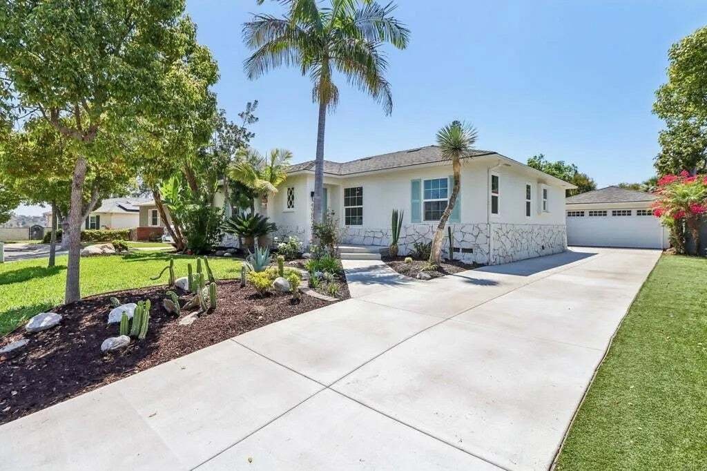 House in San Diego, California, United States 4 - 18642043