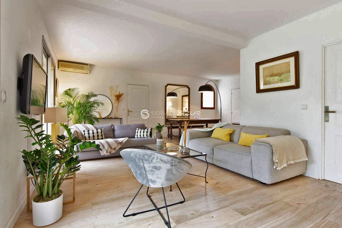 Apartment in Vieille Ville, Antibes, France 4 - 18645006