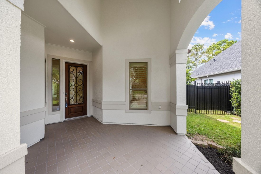 House in Houston, Texas, United States 3 - 18642436