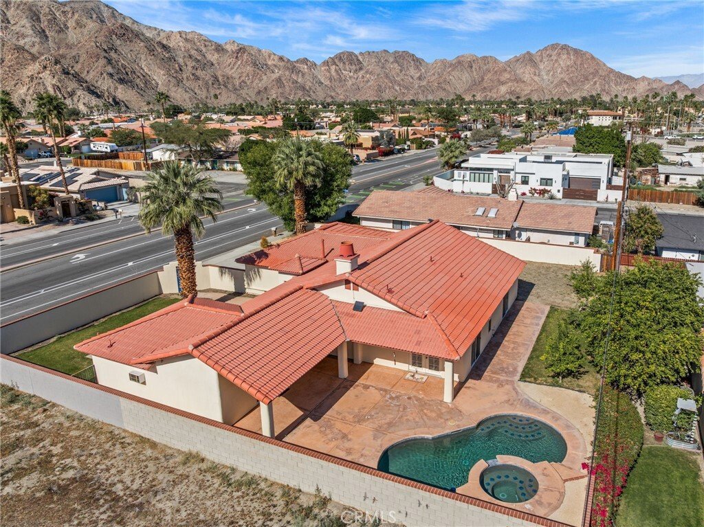 House in La Quinta, California, United States 1 - 17425676