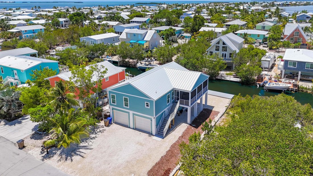 House in Big Pine Key, Florida, United States 4 - 18645886