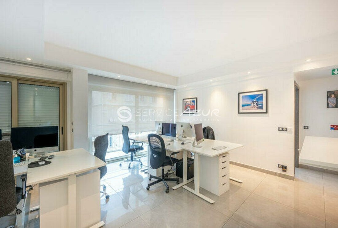 Apartment in Ghisoni, Corsica, France 5 - 18645075