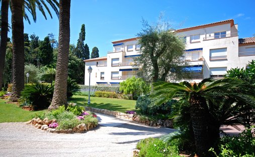 Apartment in Vieille Ville, Antibes, France 1