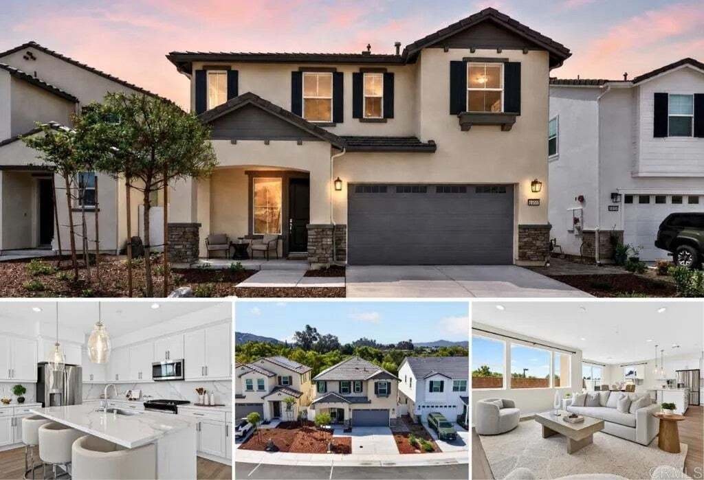House in Santee, California, United States 1 - 18646529
