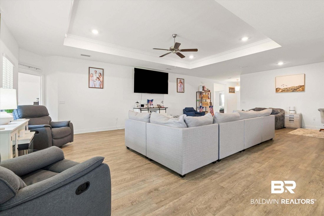 House in Gulf Shores, Alabama, United States 3 - 18646985