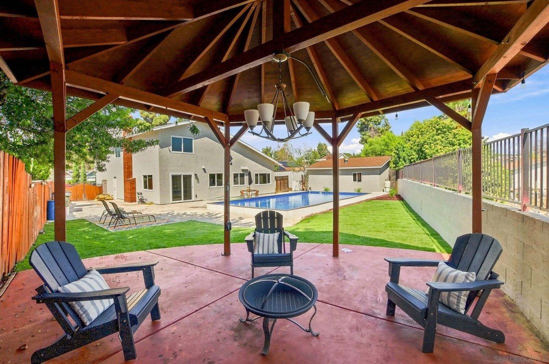 House in Chula Vista, California, United States 2 - 18646513