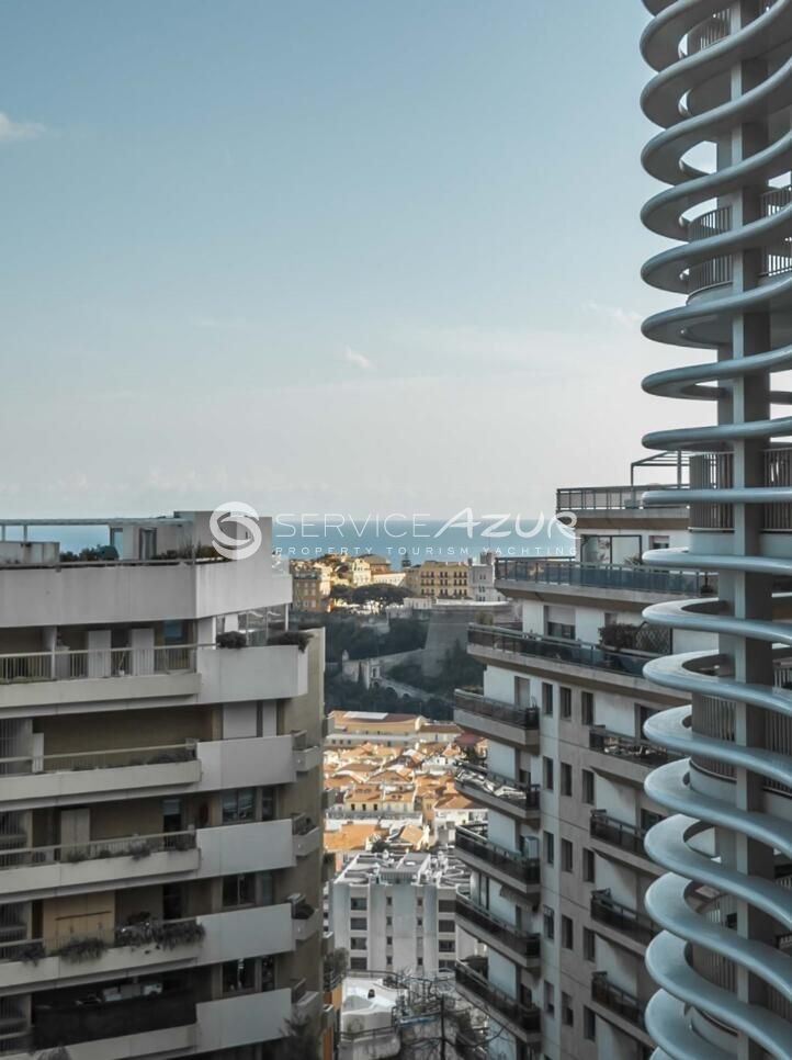 Apartment in Ghisoni, Corsica, France 2 - 18645271