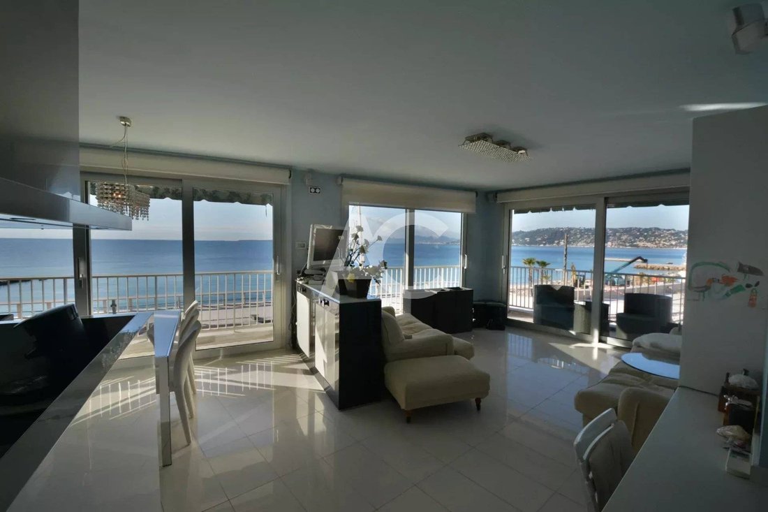 Apartment in Fontmerle, Antibes, France 2 - 16780431