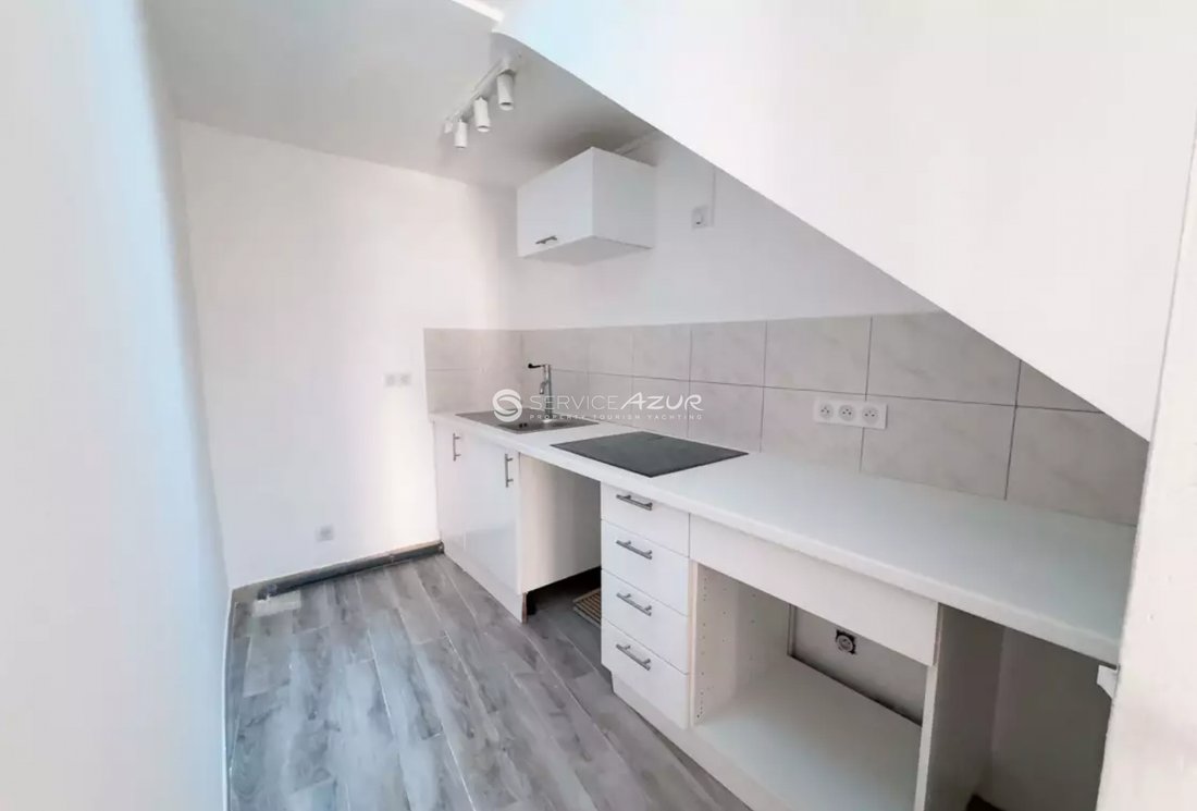 Apartment in Ghisoni, Corsica, France 5 - 18645217