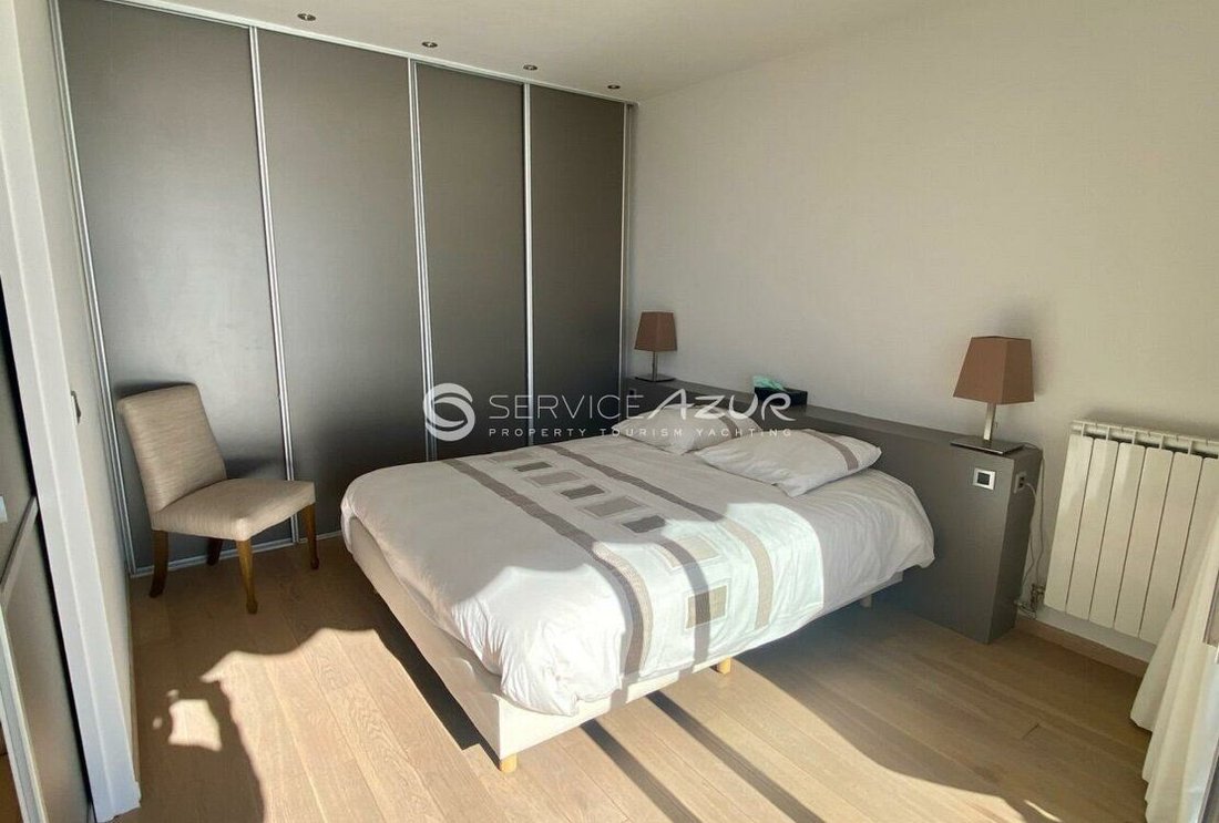 Apartment in Ghisoni, Corsica, France 5 - 18645063