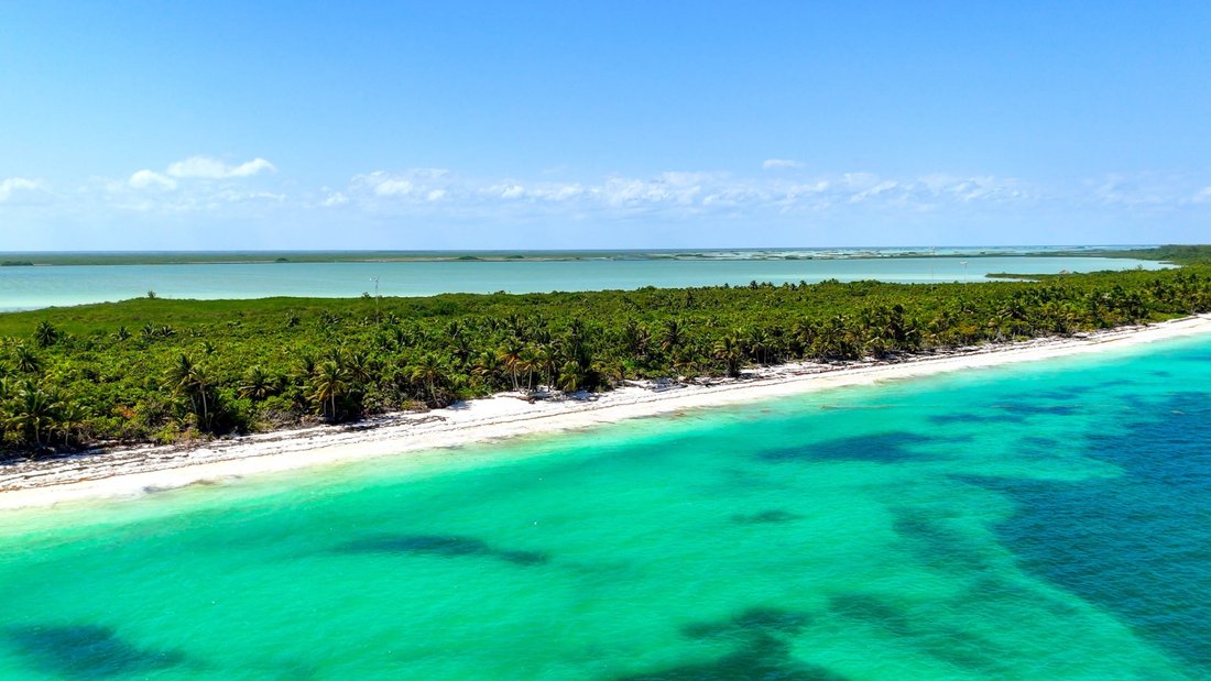 Land in Zamach, Quintana Roo, Mexico 4 - 18643533