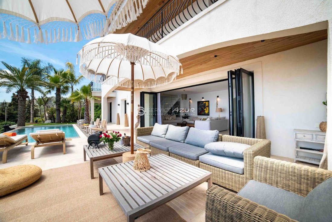 Villa in Ghisoni, Corsica, France 3 - 18645295