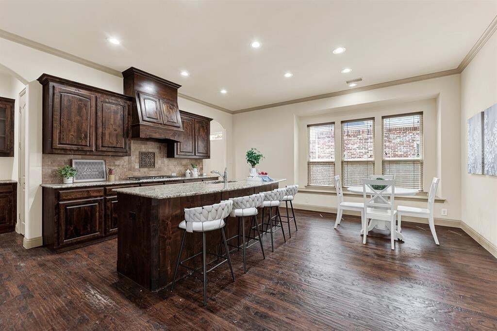 House in Plano, Texas, United States 5 - 18647225