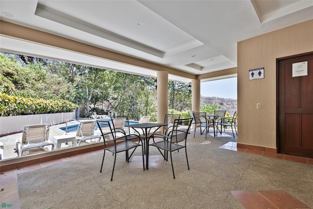 Condo in Ocotal, Carrillo, Costa Rica 5 - 18645689