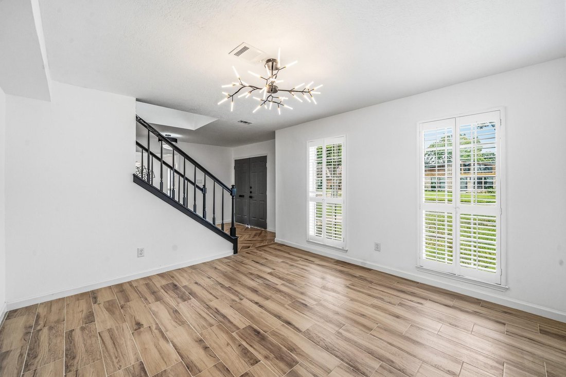 House in Houston, Texas, United States 5 - 18647169