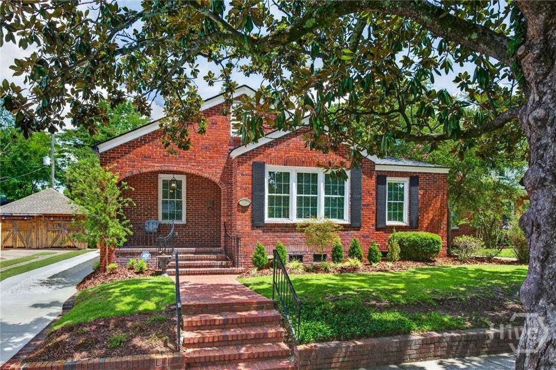 House in Savannah, Georgia, United States 2 - 18642854