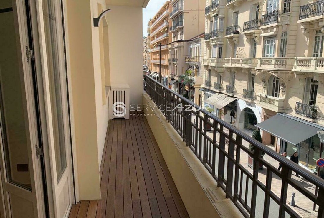 Apartment in Ghisoni, Corsica, France 4 - 18645115