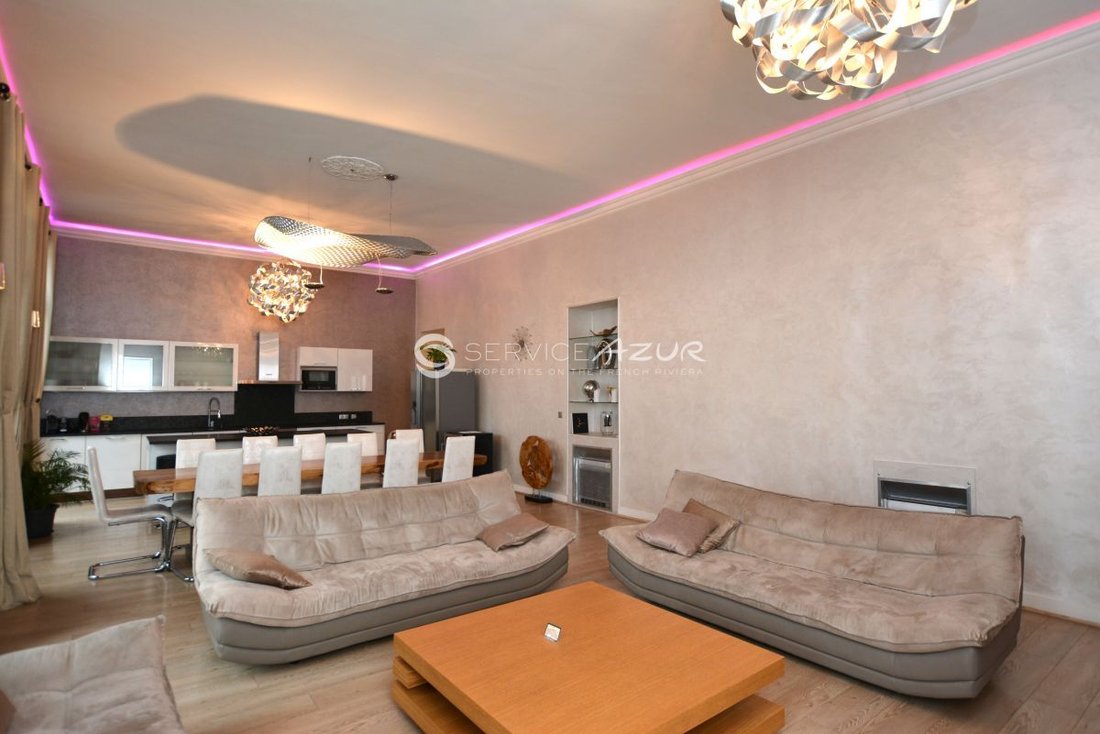Apartment in Cannes, Provence-Alpes-Côte d'Azur, France 3 - 18644071