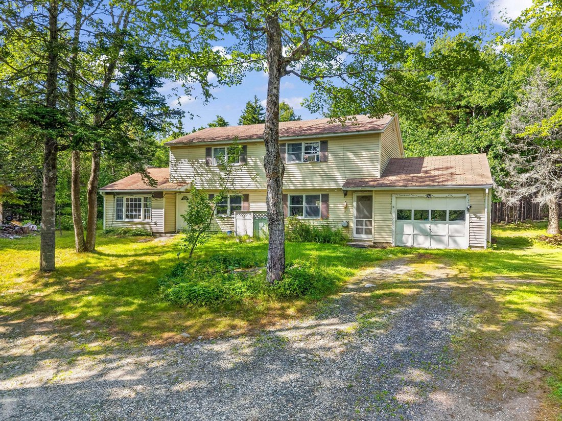 House in Saint George, Maine, United States 1 - 18642648