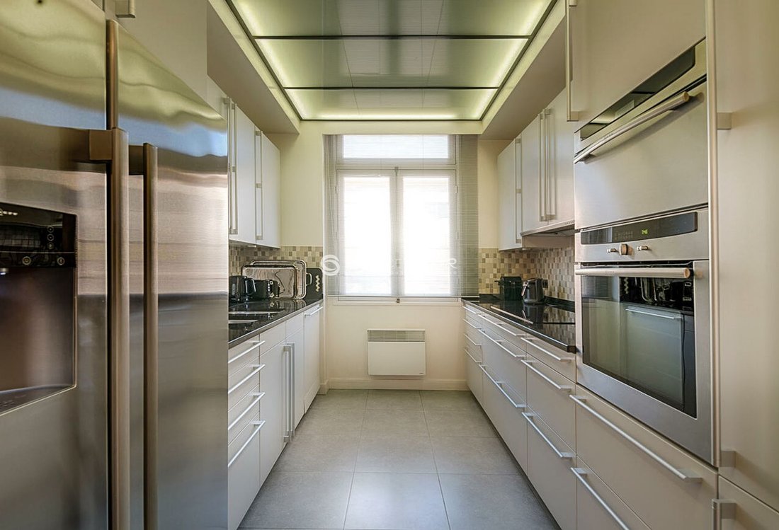 Apartment in Ghisoni, Corsica, France 5 - 18644880