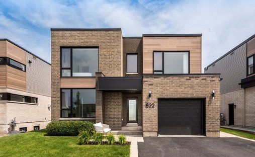 Condo in Sainte-Julie, Quebec, Canada 1