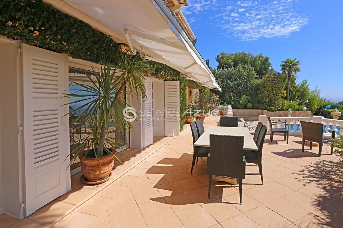 Villa in Cannes, Provence-Alpes-Côte d'Azur, France 2 - 18644885