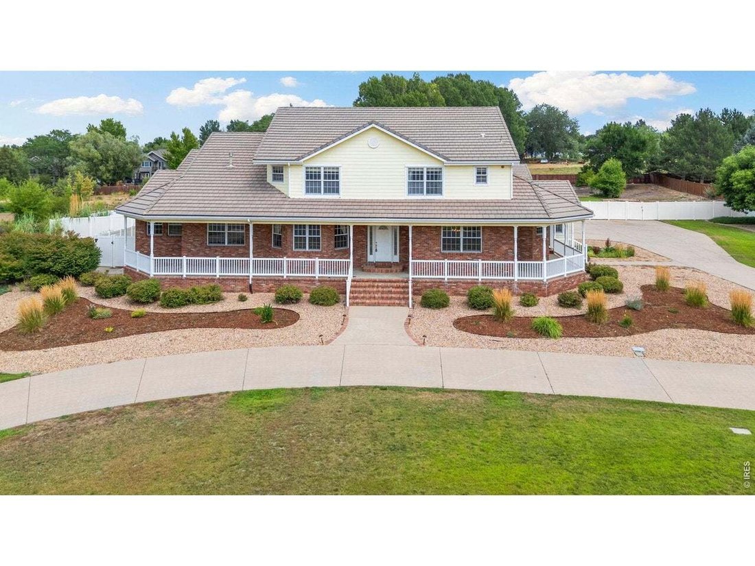 House in Greeley, Colorado, United States 3 - 18646036