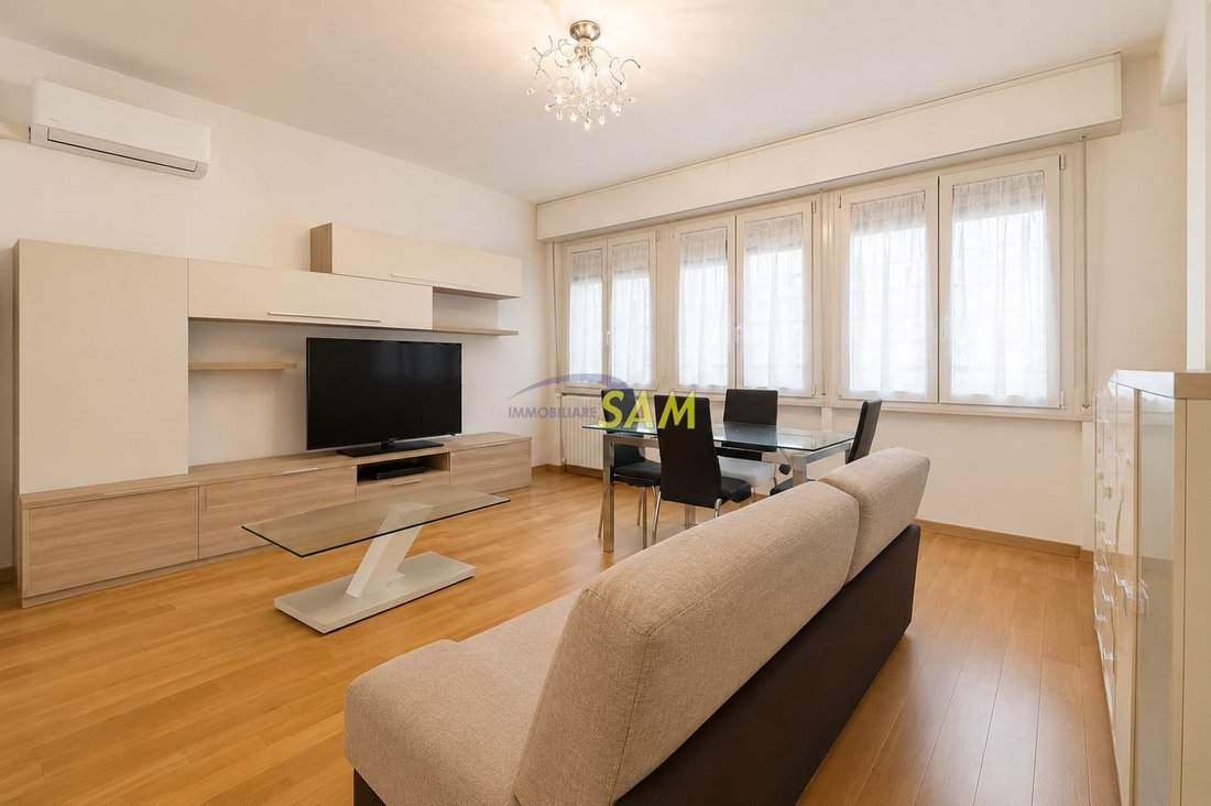 Apartment in Historic Center, Milan, Lombardy 3 - 18645529