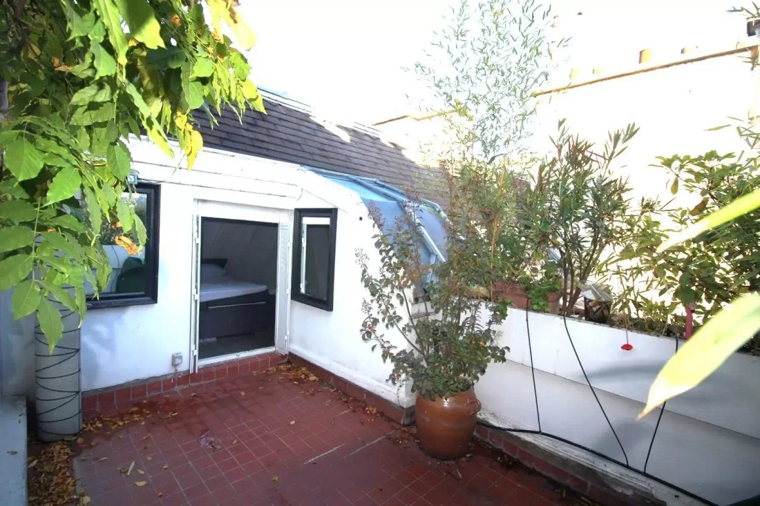 Apartment in Odéon, Paris 6e Arrondissement, Paris 3 - 15959380