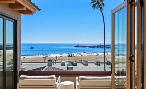 Condominio a Newport Beach, California, Stati Uniti 1