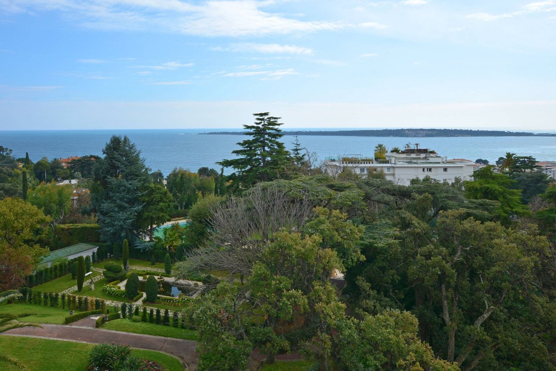 Apartment in Cannes, Provence-Alpes-Côte d'Azur, France 1 - 18643930