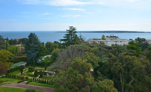 Apartment in Cannes, Provence-Alpes-Côte d'Azur, France 1