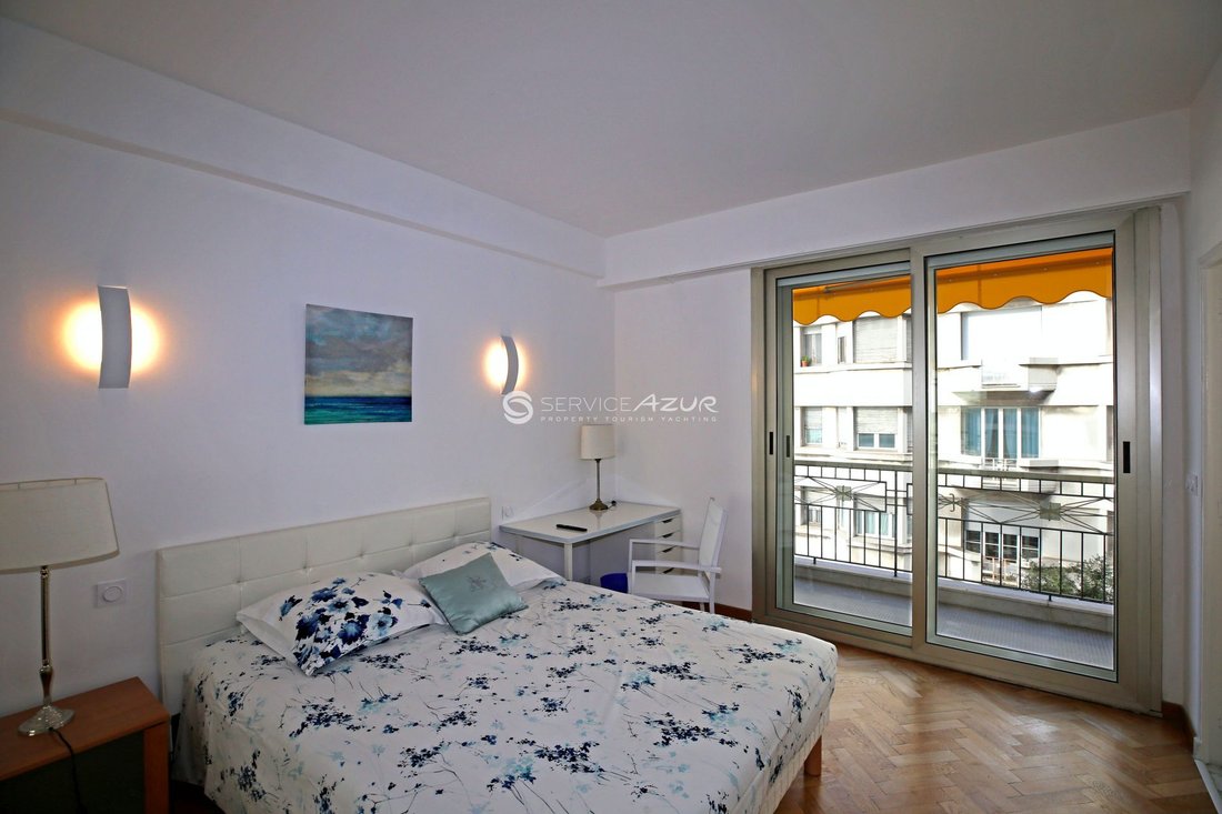 Apartment in Liberation, Nice, France 4 - 18644974
